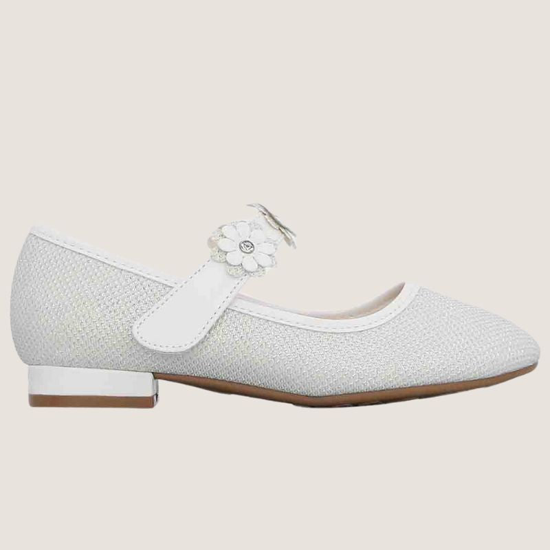 Grosby Kids Flora Dress Shoe