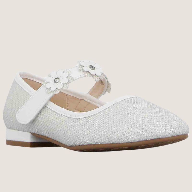 Grosby Kids Flora Dress Shoe