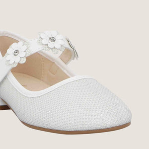 Grosby Kids Flora Dress Shoe