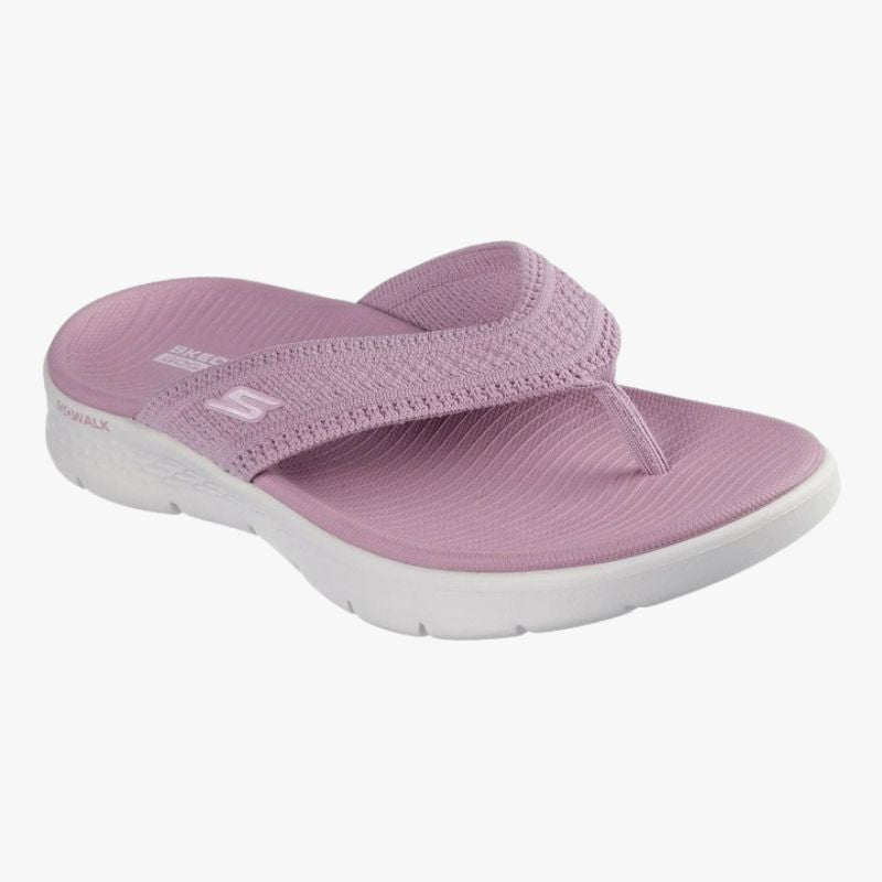 Skechers Go Walk Flex Thong - Holly