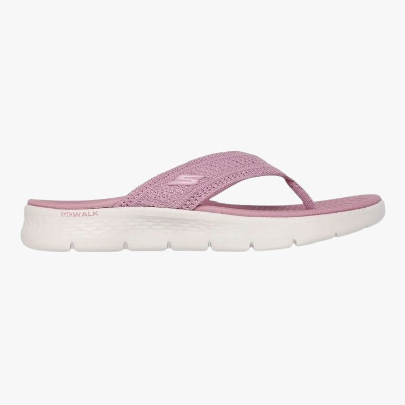 Skechers Go Walk Flex Thong - Holly