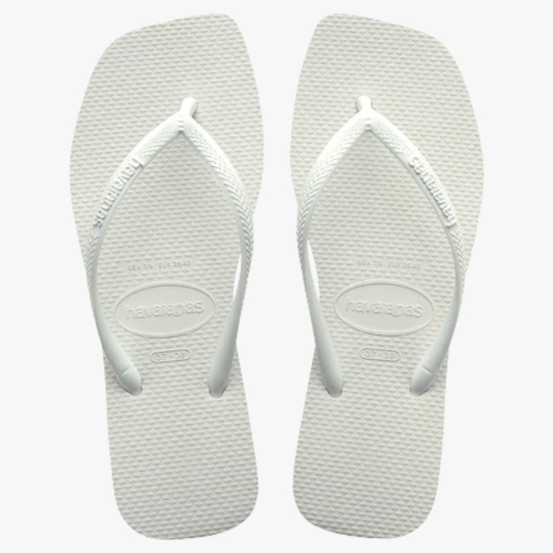 Havaianas Slim Square Solid Thong