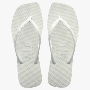 Havaianas Slim Square Solid Thong