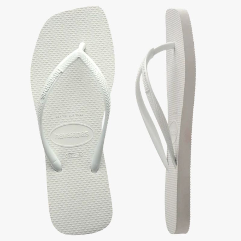 Havaianas Slim Square Solid Thong