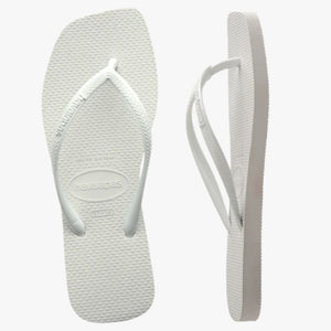 Havaianas Slim Square Solid Thong
