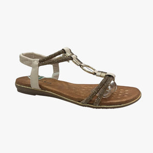 Kirra Beach Sony Sandal