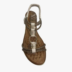 Kirra Beach Sony Sandal