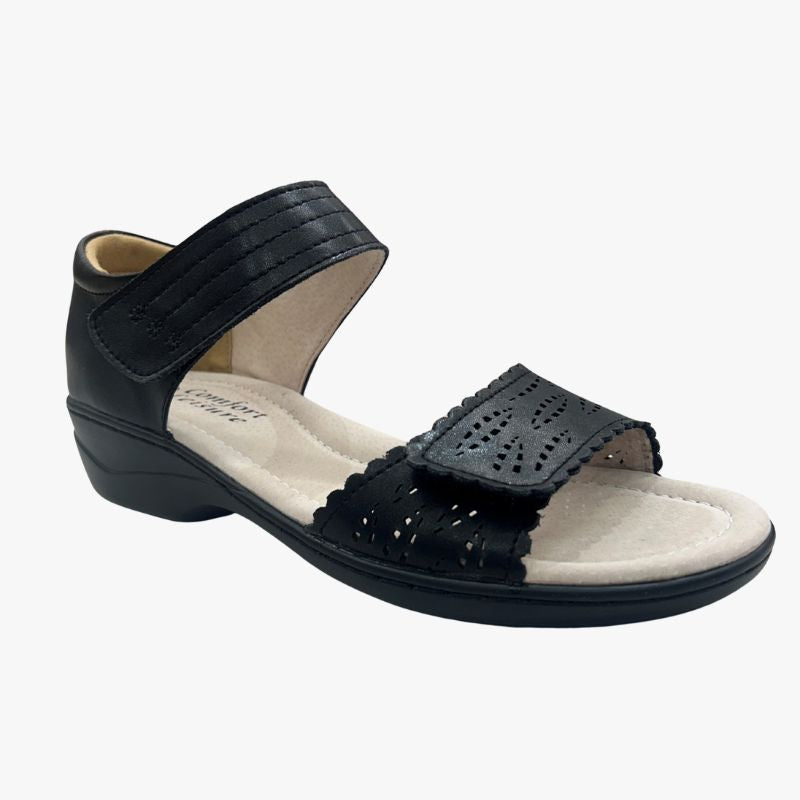 Comfort Leisure Petal Sandal