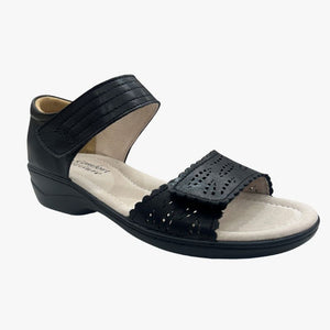 Comfort Leisure Petal Sandal