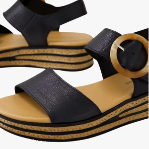 Django and Juliette Cubbie Sandal