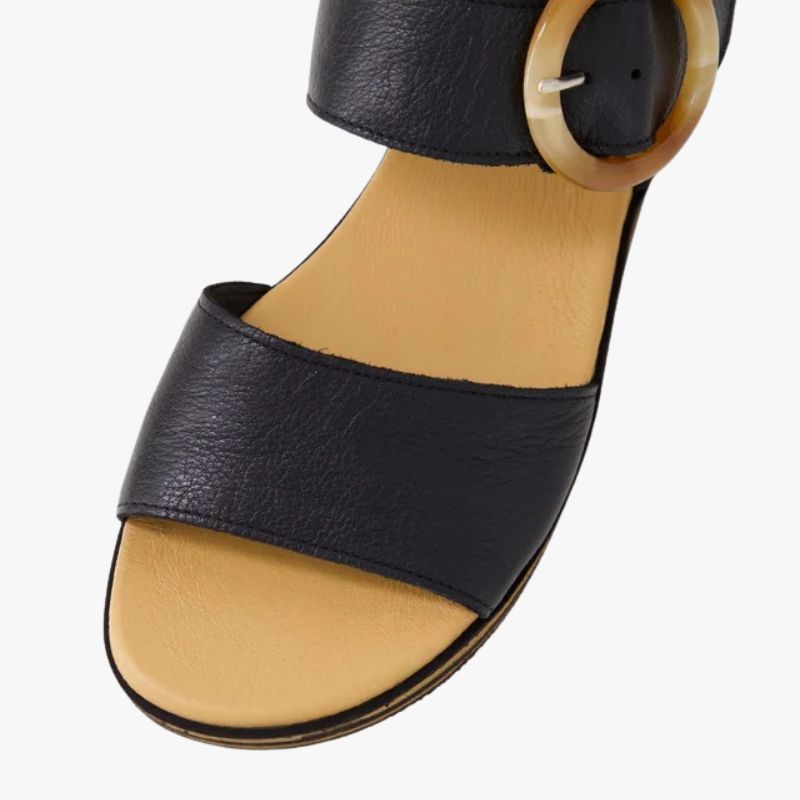 Django and Juliette Cubbie Sandal