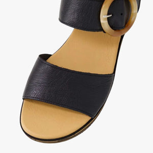 Django and Juliette Cubbie Sandal