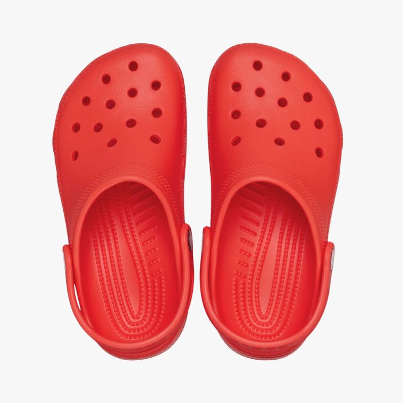 Crocs Toddler Classic Clog