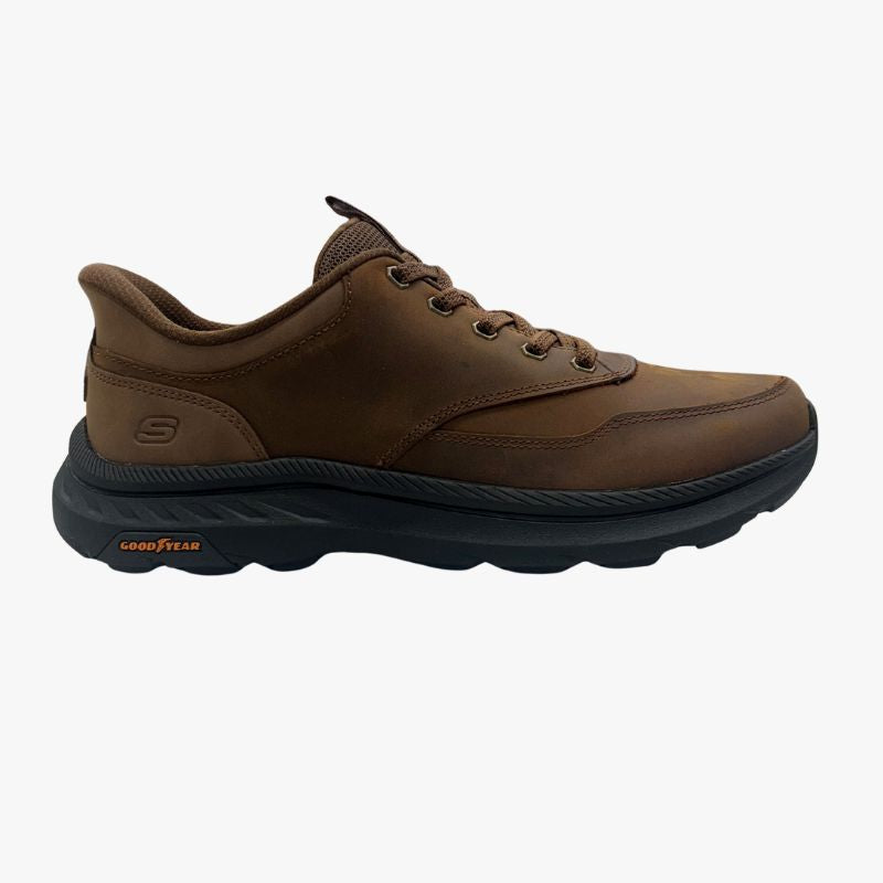 Skechers Slip Ins: Relaxed Fit Pollard - Brax