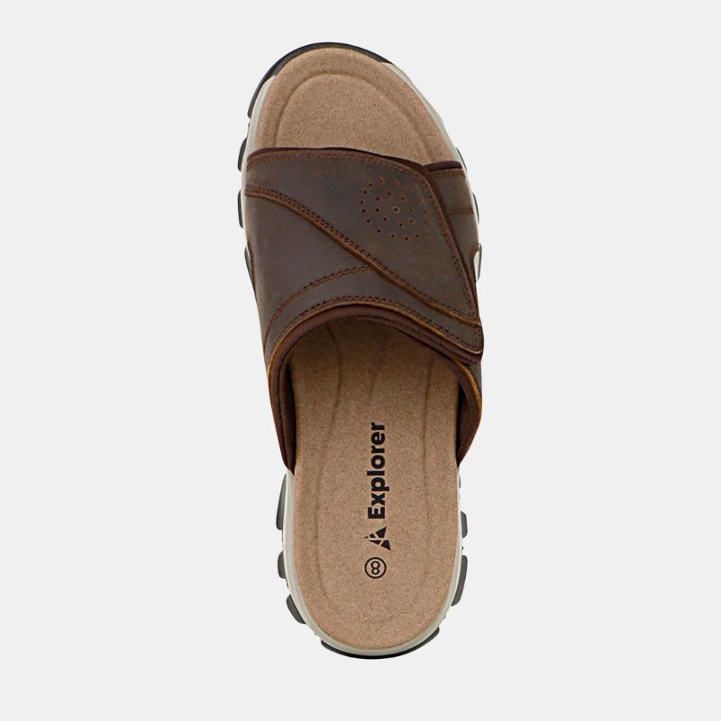 Explorer Jacob Slide