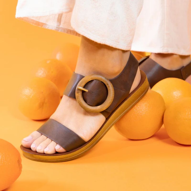 Los Cabos Damas Sandal