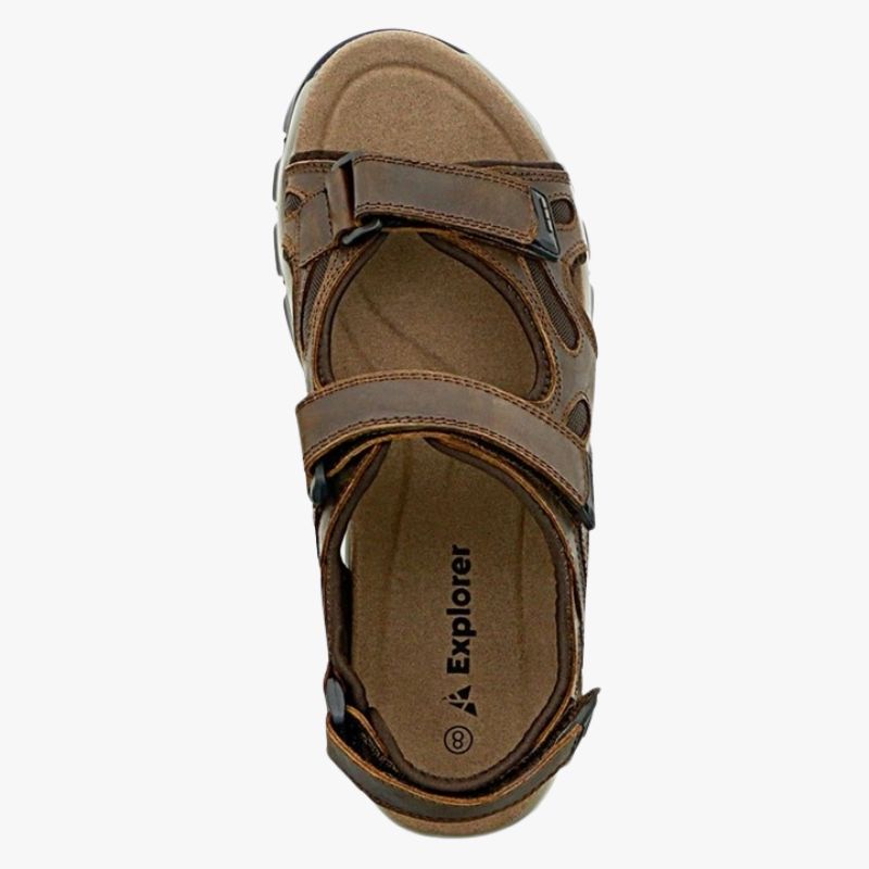 Explorer Nick Sandal