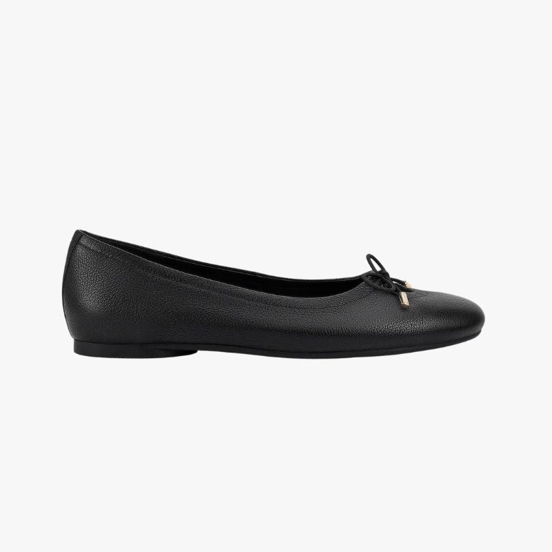 Hush Puppies Belle Ballet Flat