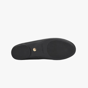 Hush Puppies Belle Ballet Flat