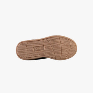 Clarks Kids Jasper Adjustable Sneaker