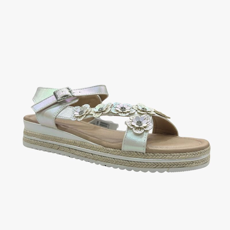 Grosby Kids Farrah Sandal