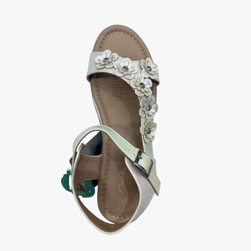 Grosby Kids Farrah Sandal