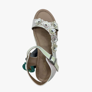Grosby Kids Farrah Sandal