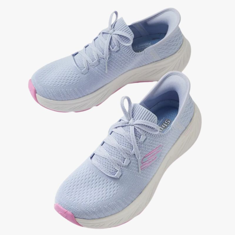 Skechers Slip Ins: Relaxed Fit - Edgeride