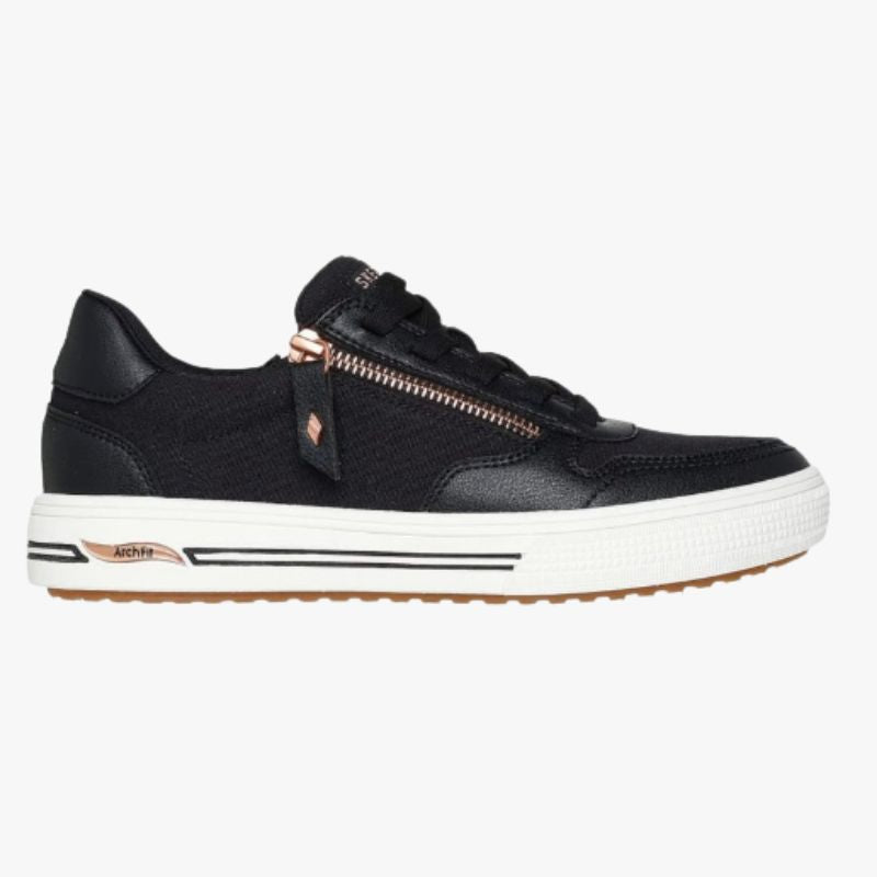 Skechers Arch Fit Arcade - On The Fly