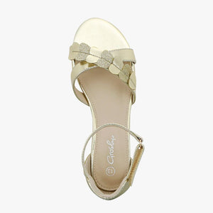 Grosby Kids Jewel Sandal