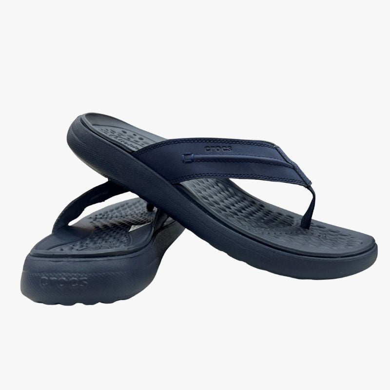 Crocs Yukon Vista II LiteRide Flip