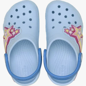 Crocs Toddler Star Lights Clog
