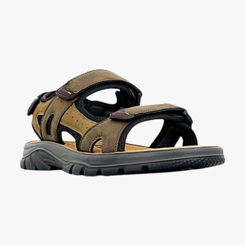 JM Thirty 3 Brookes Sandal