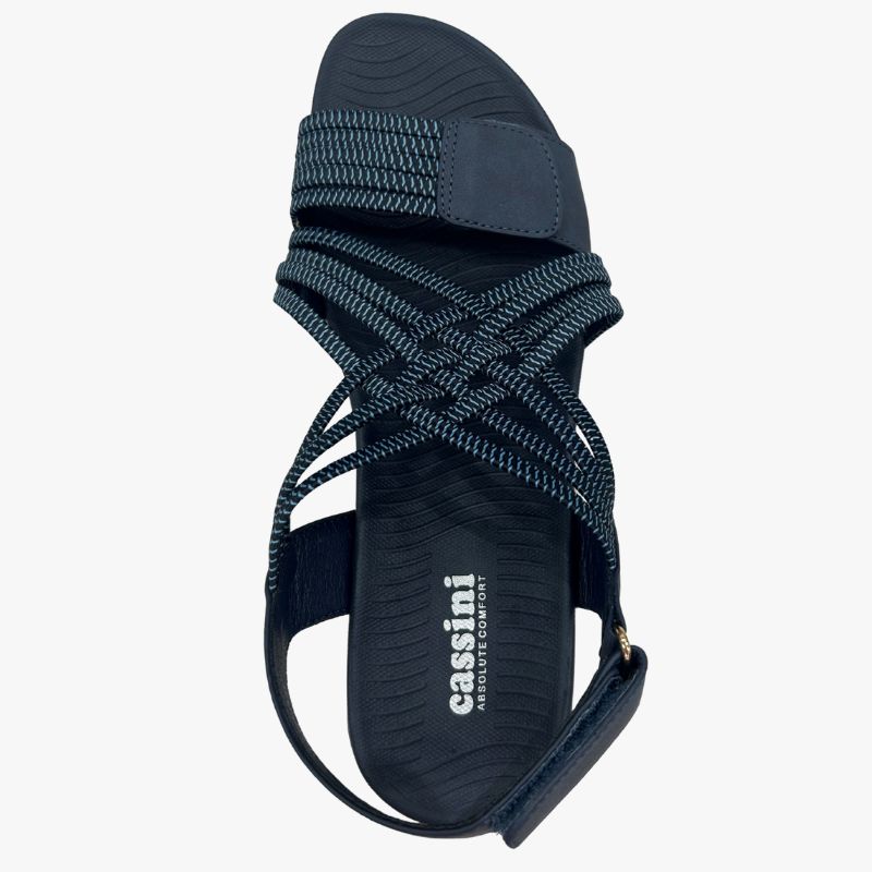 Cassini Mixie Sandal