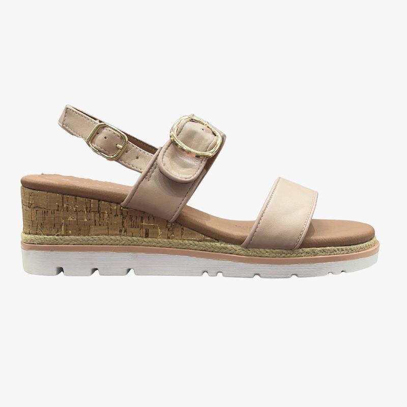 Bay Lane Ranch Sandal