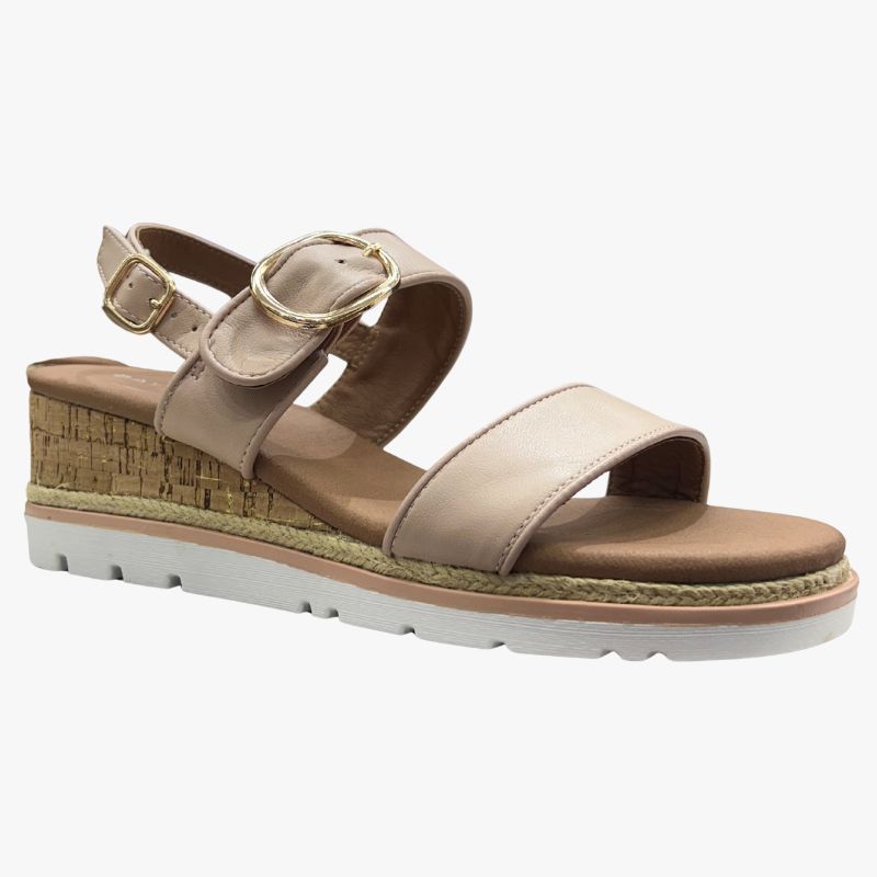 Bay Lane Ranch Sandal