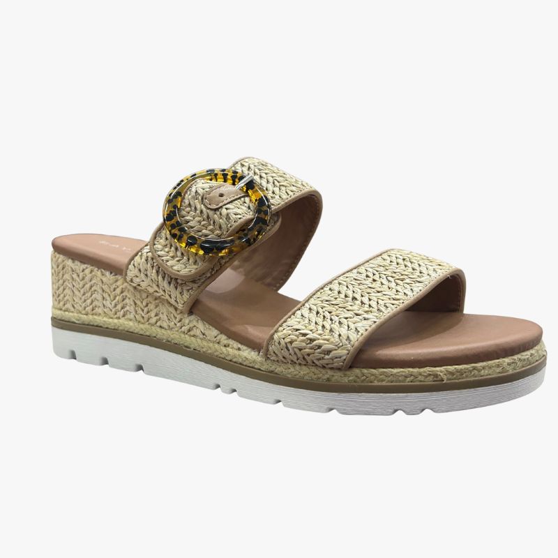 Bay Lane Riverton Slide