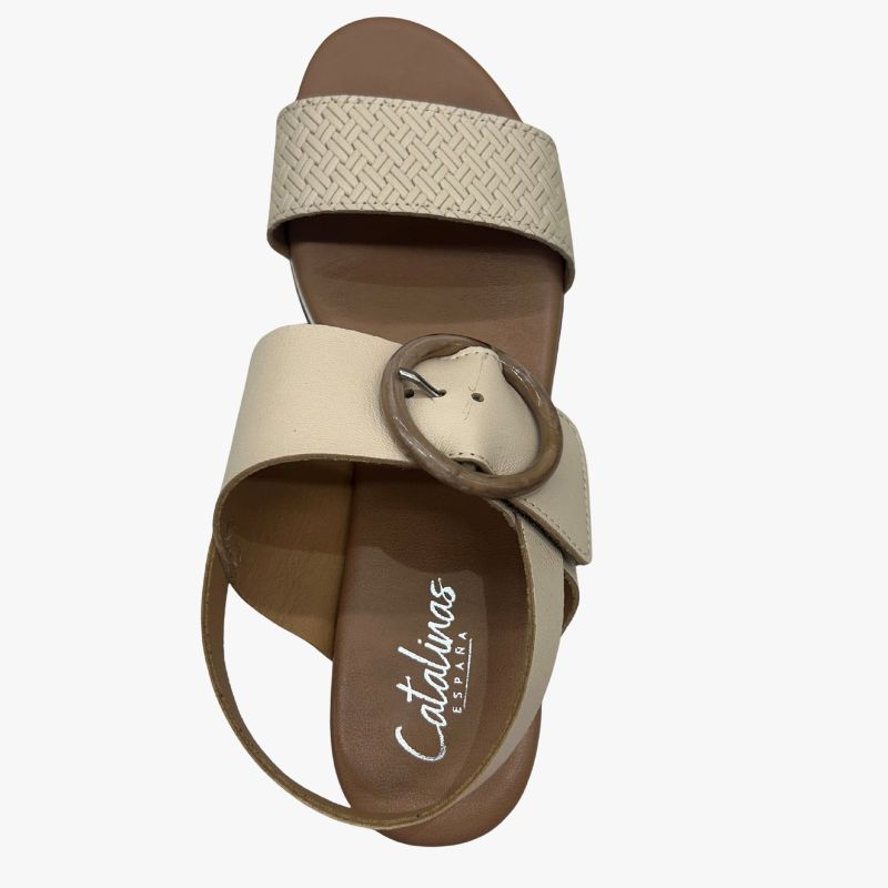 Catalinas Sydney Sandal