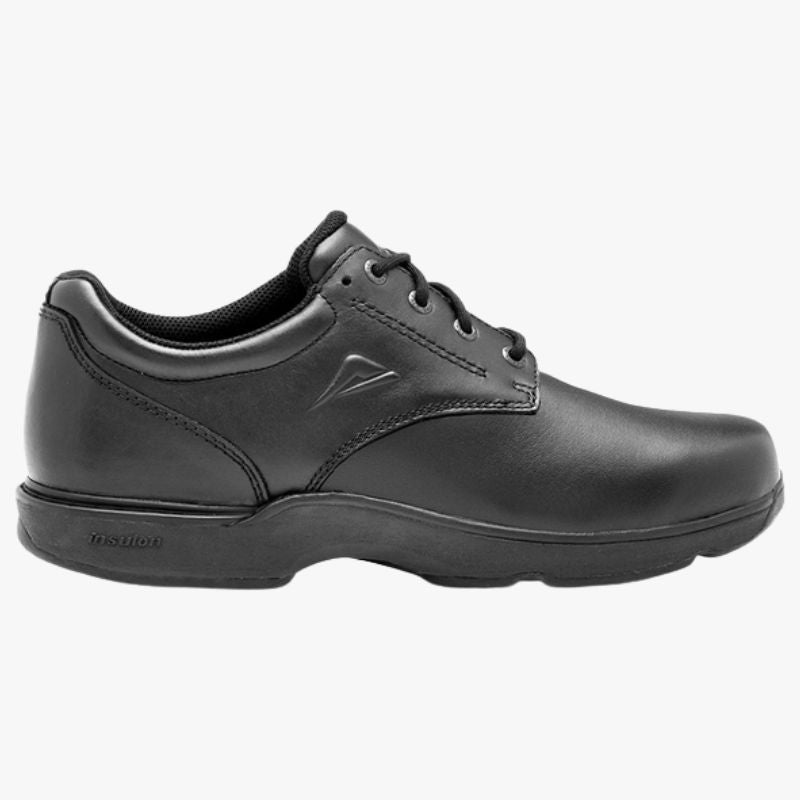 Ascent Apex D Senior School Shoe