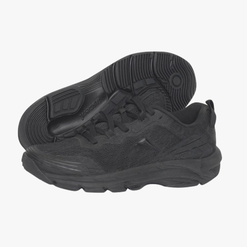 Ascent Sustain Ace Youth Lace Up Runner