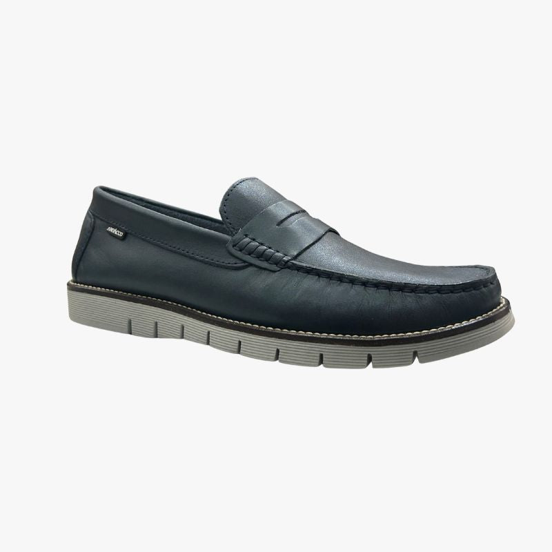 Andacco Bison Loafer