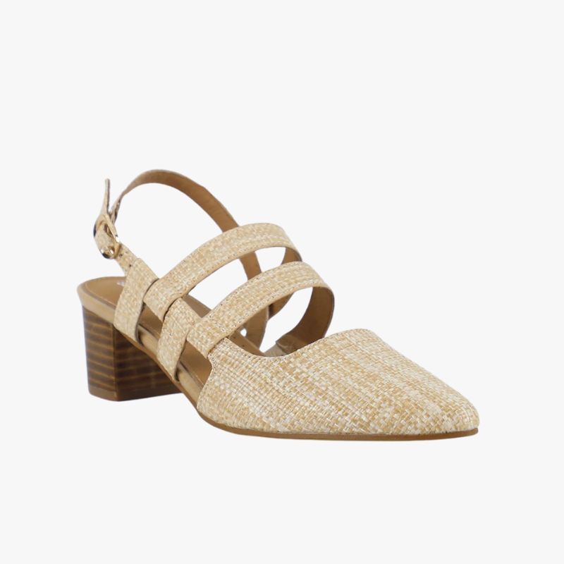 Bay Lane Tilly Heel