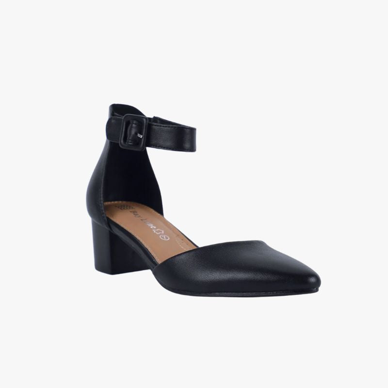 Bay Lane Tasman Heel