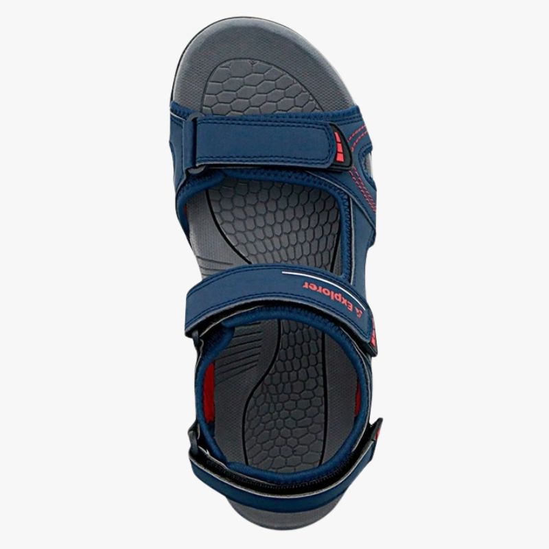 JM Thirty 3 Ollie Sandal