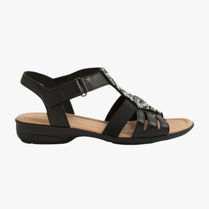 Supersoft Brownyn Sandal