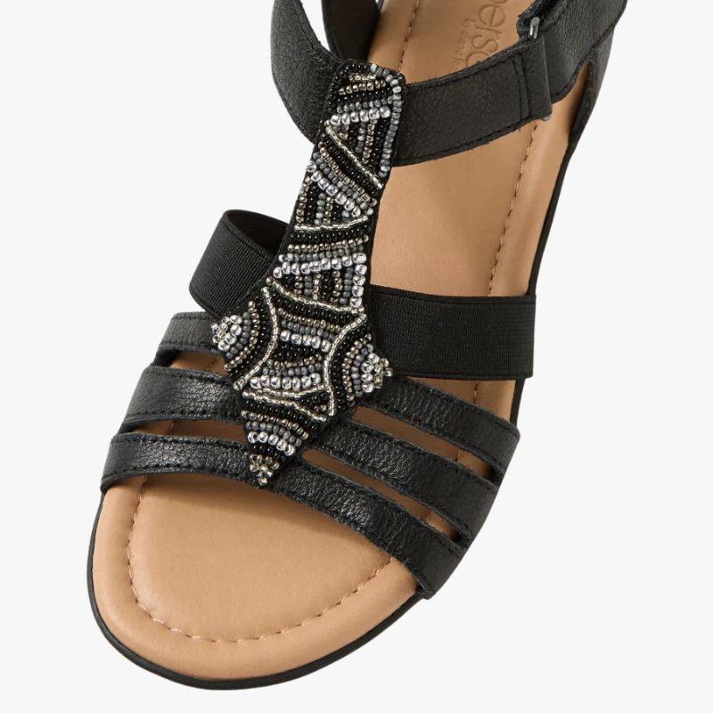 Supersoft Brownyn Sandal