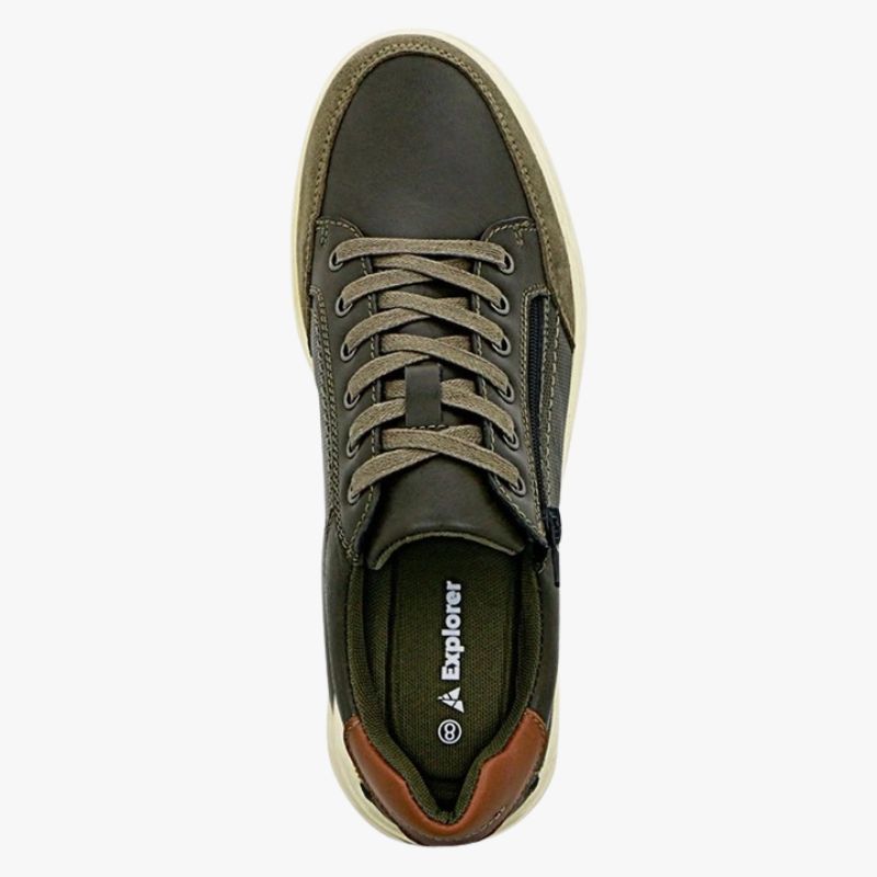 Explorer Bennett Sneaker
