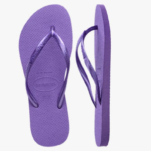 Havaianas Slim Metallic Thong