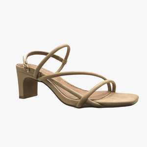 Bay Lane Krystal Heel