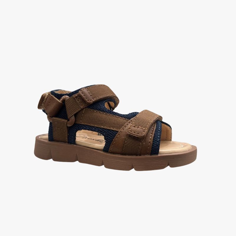 Grosby Kids Titus Sandal